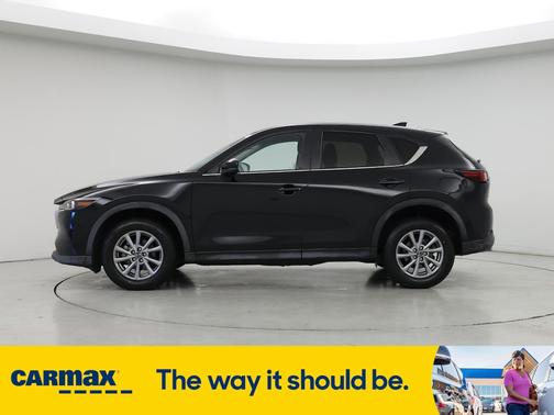 2022 Mazda CX-5 2.5 S Preferred Package