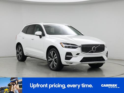 2023 Volvo XC60 B5 Plus Bright Theme