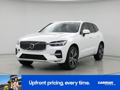 2023 Volvo XC60 B5 Plus Bright Theme