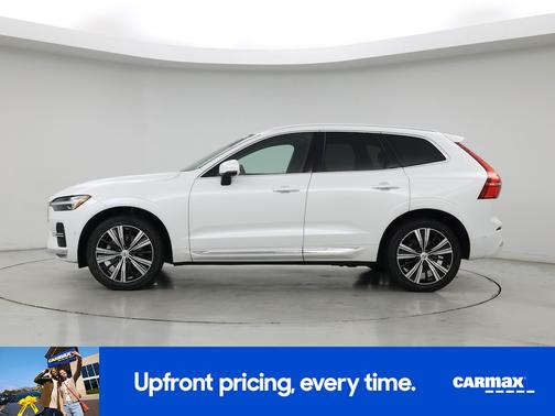 2023 Volvo XC60 B5 Plus Bright Theme