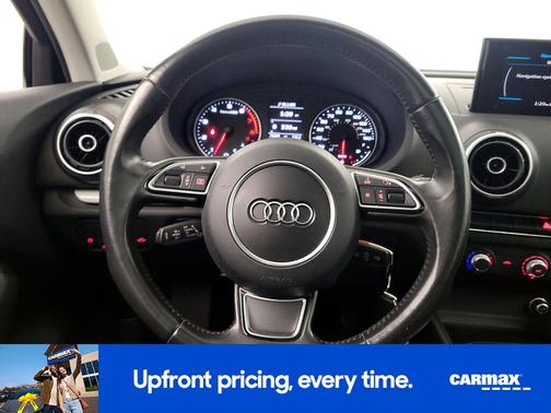 2015 Audi A3 Premium