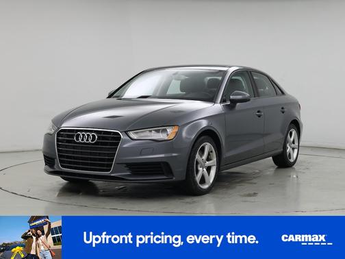 2015 Audi A3 Premium