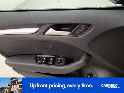 2015 Audi A3 Premium