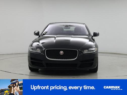 2019 Jaguar XE 25t