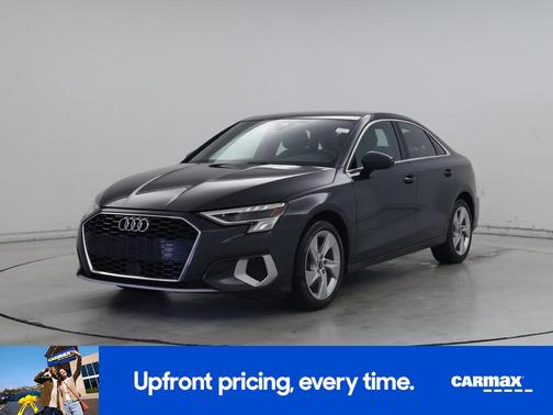 2023 Audi A3 Premium