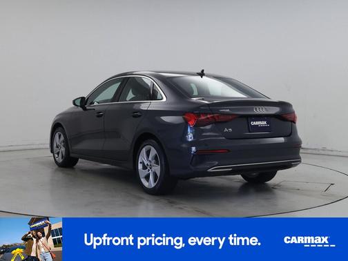 2023 Audi A3 Premium