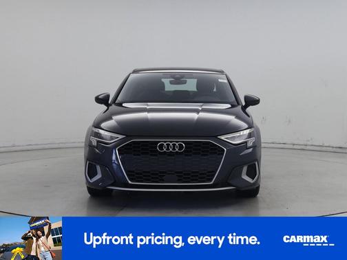 2023 Audi A3 Premium
