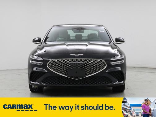 2024 Genesis G70