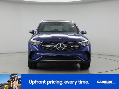 2023 Mercedes-Benz GLC 300 