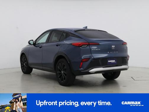 2024 Buick Envista Sport Touring