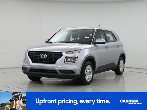 2023 Hyundai VENUE SE