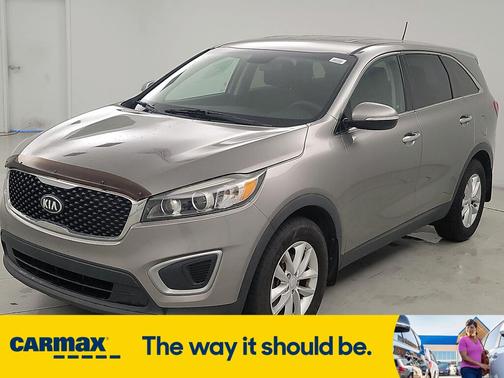 2017 Kia Sorento L