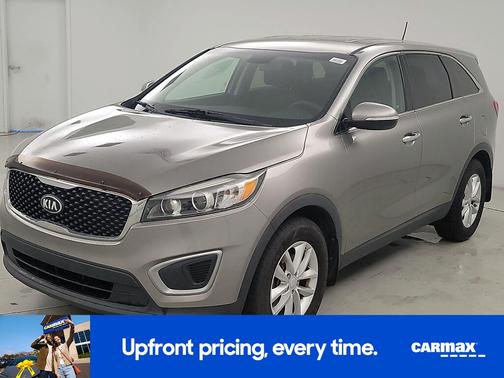 2017 Kia Sorento L