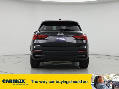 2020 Audi Q3 Premium Plus S-Line