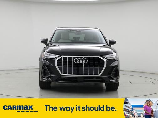 2020 Audi Q3 Premium Plus S-Line