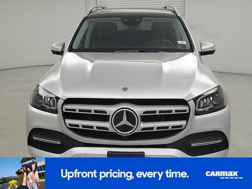 2021 Mercedes-Benz GLS 450 GLS 450