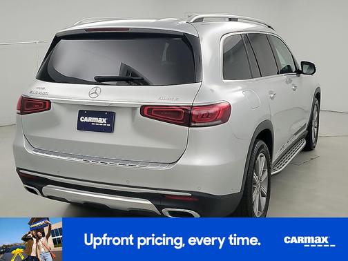 2021 Mercedes-Benz GLS 450 GLS 450