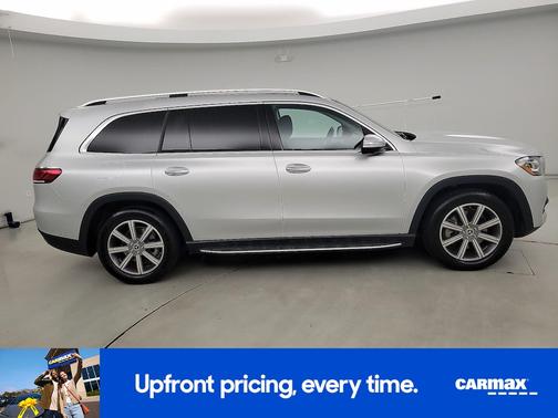 2021 Mercedes-Benz GLS 450 GLS 450