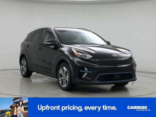 2021 Kia Niro EV EX