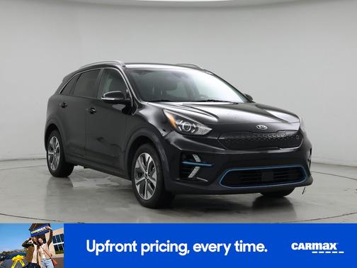 2021 Kia Niro EV EX