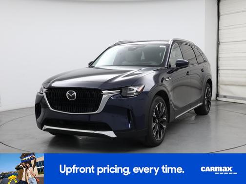 2024 Mazda CX-90 PHEV Premium