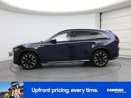 2024 Mazda CX-90 PHEV Premium