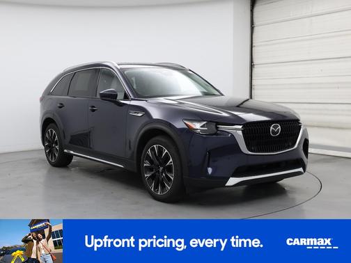 2024 Mazda CX-90 PHEV Premium