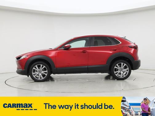 2023 Mazda CX-30 2.5 S Preferred Package