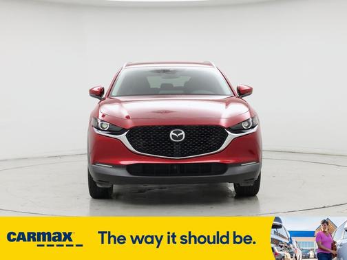 2023 Mazda CX-30 2.5 S Preferred Package
