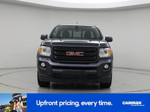 2019 GMC Canyon SLE