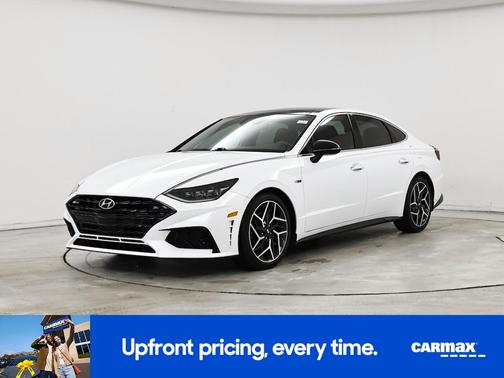 2023 Hyundai SONATA N Line