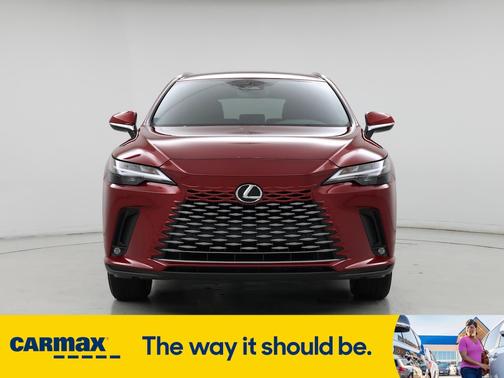 2023 Lexus RX 350 Premium