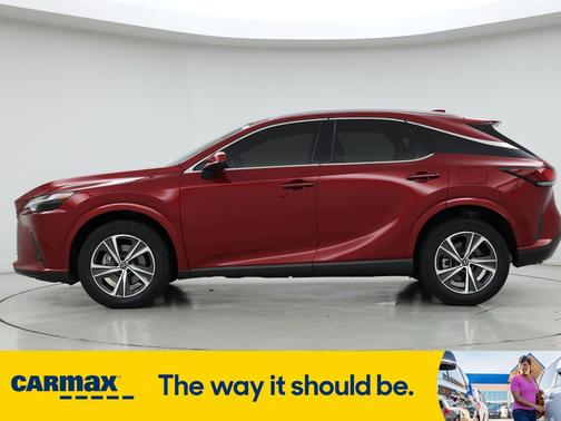 2023 Lexus RX 350 Premium