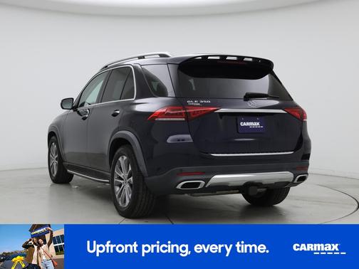 2022 Mercedes-Benz GLE 350 