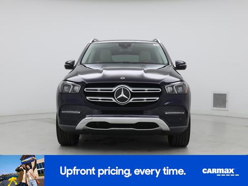 2022 Mercedes-Benz GLE 350 GLE 350