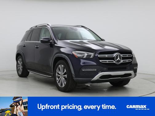 2022 Mercedes-Benz GLE 350 GLE 350