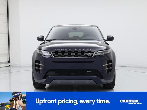 2023 Land Rover Range Rover Evoque R-Dynamic SE