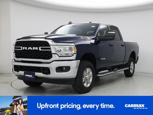 2024 RAM 2500 Bighorn