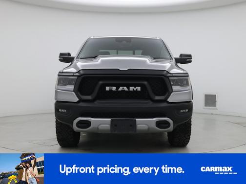 2023 RAM 1500 Rebel