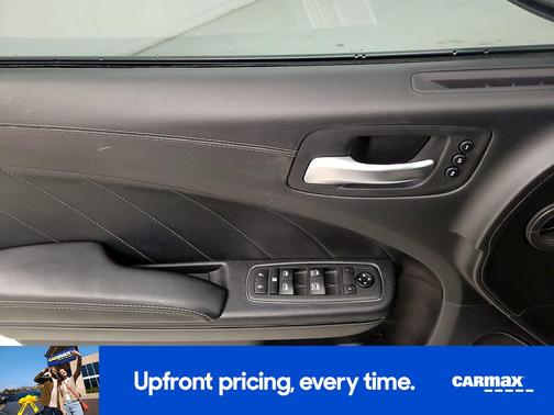 2021 Dodge Charger GT