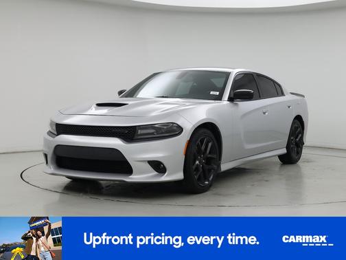 2021 Dodge Charger GT