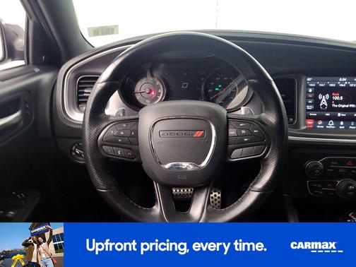 2021 Dodge Charger GT