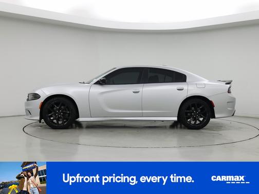 2021 Dodge Charger GT