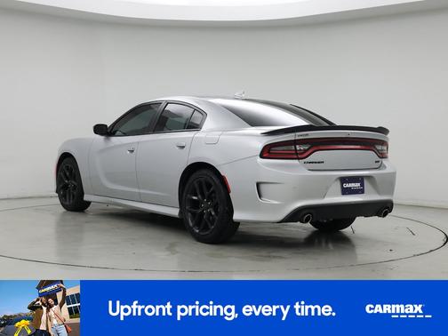 2021 Dodge Charger GT