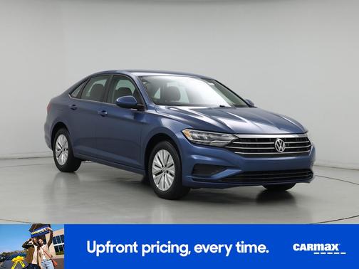2020 Volkswagen Jetta S