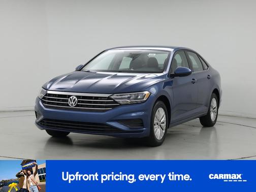2020 Volkswagen Jetta S