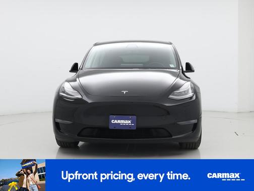 2021 Tesla Model Y Performance