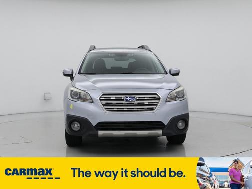 2016 Subaru Outback 3.6R Limited