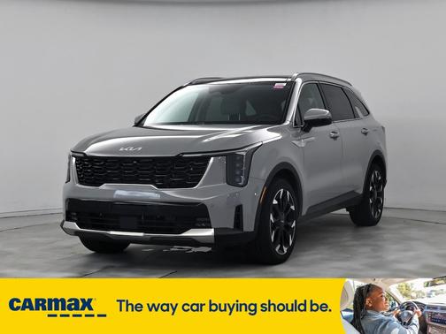 2024 Kia Sorento EX