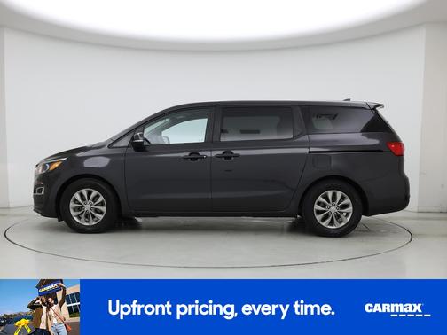 2021 Kia Sedona LX
